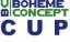 BOHEME CONCEPT CUP TENTO VÍKEND