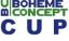 BOHEME CONCEPT CUP TENTO VKEND